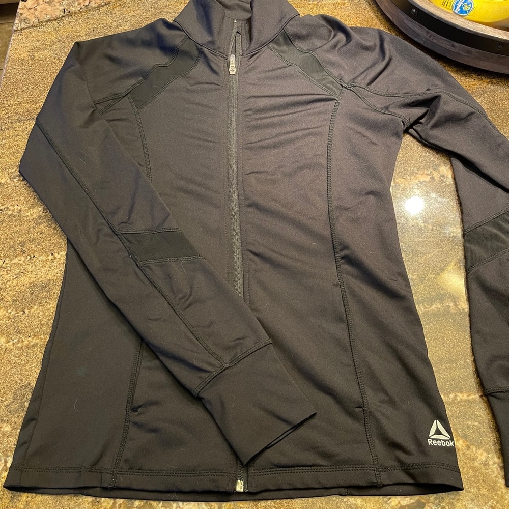 Reebok Jacket